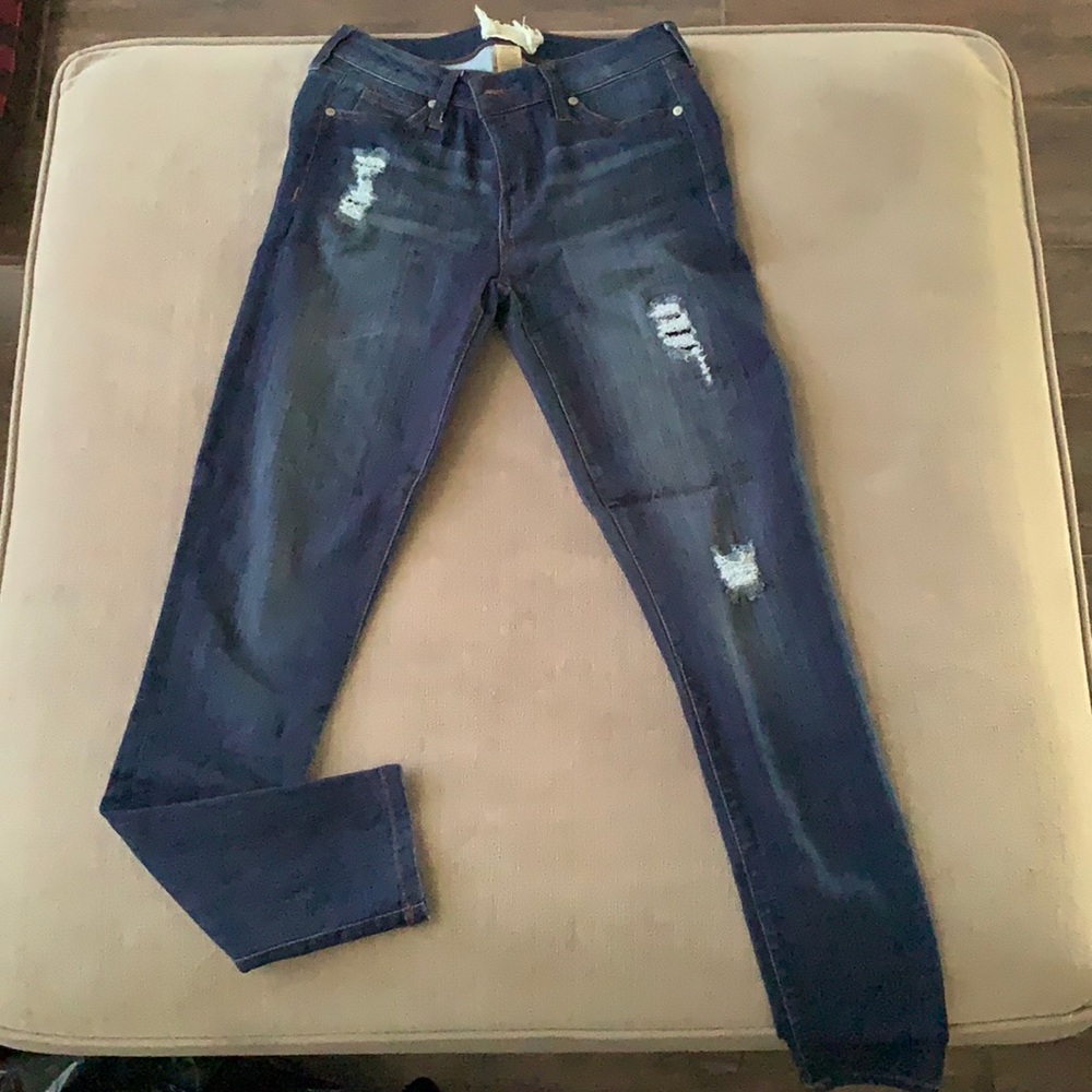Women’s jeggings